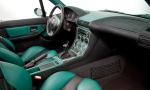 BMW Z3 M Roadster 1996 года